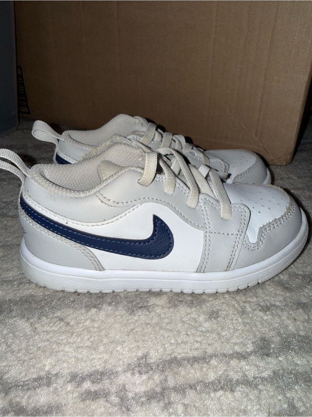Nike Jordan 1 Low ALT - Toddler size 10c Sneakers